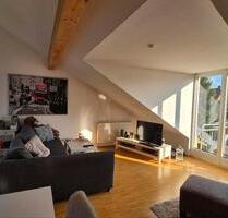 2-Zimmer-Wohnung zur Untermiete in Gerolzhofen (voll möbliert)