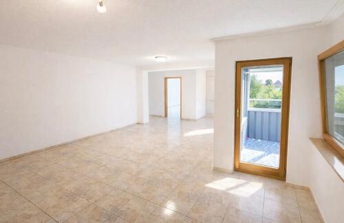 Foto - Attraktive 3,5 Zimmer Wohnung in top Zentrumslage Göppingen