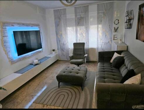 Foto - 3 Zimmer Etagenwohnung zum Kaufen in Frankenthal (Pfalz)