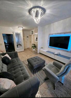 Foto - 3 Zimmer Etagenwohnung in Frankenthal (Pfalz)