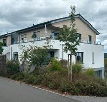 Zwei-Zimmer-Wohnung in absoluter Bestlage, 64,5m2 - Bad Hersfeld