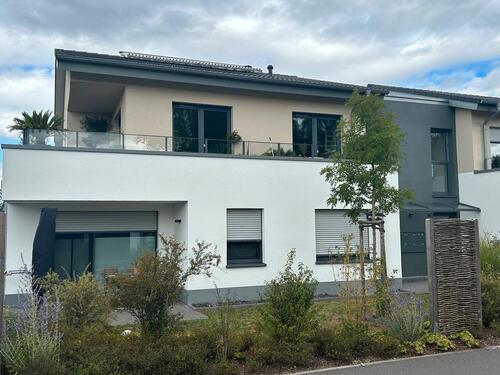 Foto - 2 Zimmer Erdgeschoßwohnung zur Miete in Bad Hersfeld