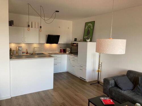 Foto - 2 Zimmer Erdgeschoßwohnung in Bad Hersfeld