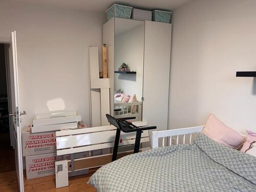 Foto - 1 Zimmer Etagenwohnung zur Miete in Leer (Ostfriesland)