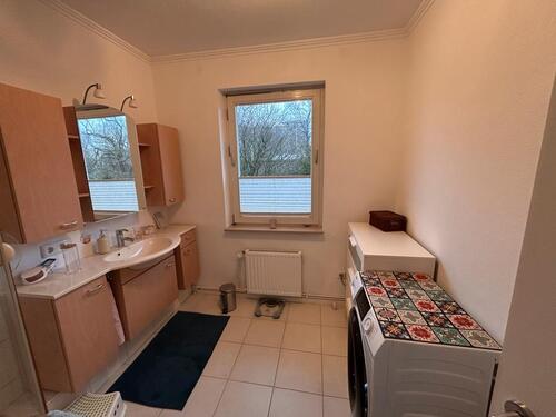 Foto - Etagenwohnung in Leer (Ostfriesland) zur Miete