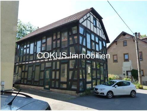 Foto - 2 Zimmer Etagenwohnung zur Miete in Schmalkalden