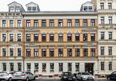Foto - Stilvolle Altbauwohnung mit Balkon – ruhige Lage nahe Leipziger Zentrum