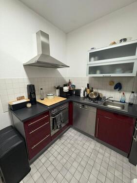 Foto - Etagenwohnung in Leipzig zur Miete