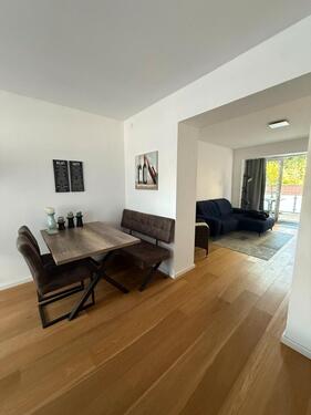 Foto - 2 Zimmer Erdgeschoßwohnung in Mönchengladbach
