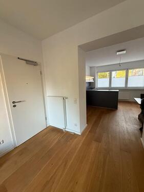 Foto - Erdgeschoßwohnung in Mönchengladbach zur Miete