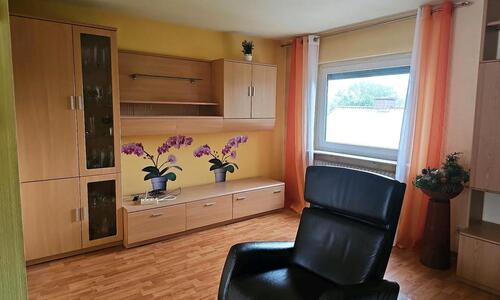 Foto - 3 Zimmer Wohnung in Mühlheim am Main DG