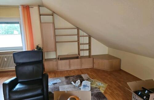 Foto - 3 Zimmer Dachgeschoßwohnung zur Miete in Mühlheim am Main