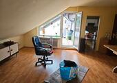 Foto - 3 Zimmer Dachgeschoßwohnung in Mühlheim am Main