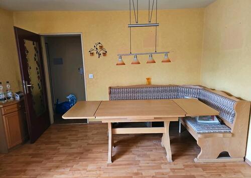 Foto - Dachgeschoßwohnung in Mühlheim am Main zur Miete
