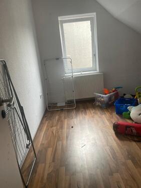 Foto - Dachgeschoßwohnung in Gelsenkirchen zur Miete