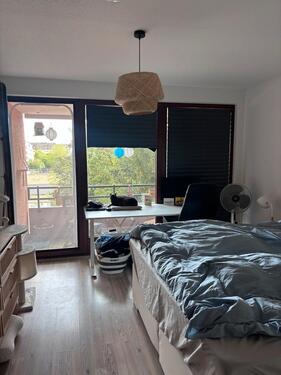 Foto - Renovierungsbedürftige 2-3 ETW bestes Milbertshofen