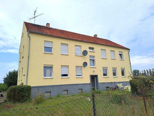 Foto - Investieren in Rhinow - Mehrfamilienhaus Kapitalanlage