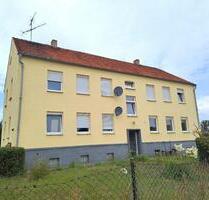 Investieren in Rhinow - Mehrfamilienhaus Kapitalanlage
