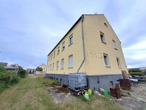 Foto - Mehrfamilienhaus, Wohnhaus zum Kaufen in Rhinow