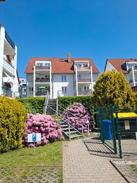 Foto - Modern möblierte 3-Raum-Wohnung - Bezugsfertig zu verkaufen