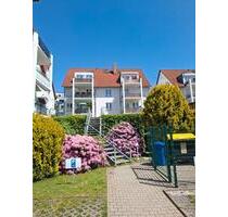 Modern möblierte 3-Raum-Wohnung - Bezugsfertig zu verkaufen - Zwickau Zwickau-West
