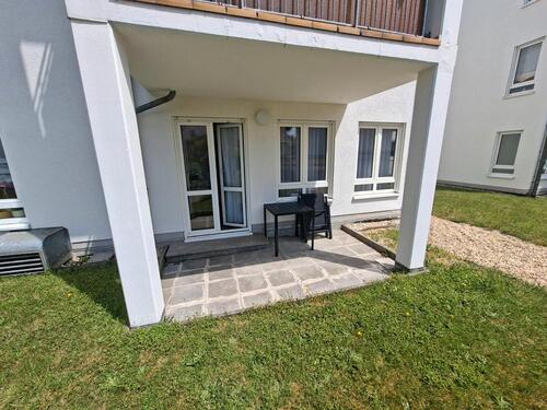 Foto - 3 Zimmer Erdgeschoßwohnung zum Kaufen in Zwickau