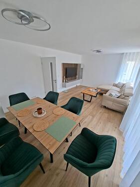 Foto - 3 Zimmer Erdgeschoßwohnung in Zwickau