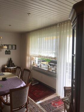 Foto - 4.5 Zimmer Hochparterre zum Kaufen in Bad Lauterberg im Harz