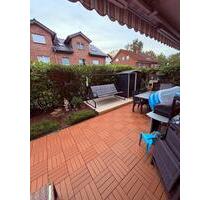 3-Zimmer-EG-Wohnung mit Terrasse & Garage in Bad Lippspringe