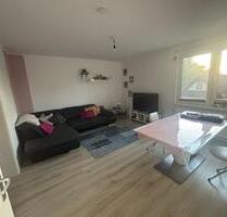 Helle 3-Zimmer Wohnung mit Balkon in ruhiger Lage in Bochum