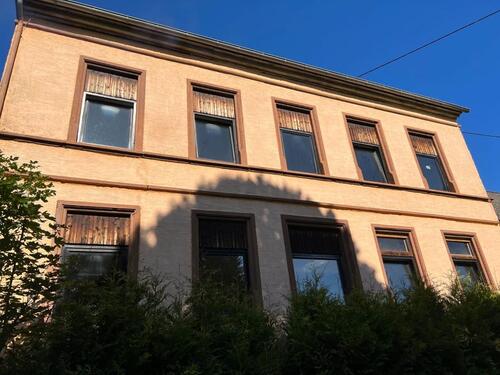 Foto - Einfamilienhaus in Brücken