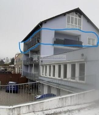 Foto - 5-Zimmer-Wohnung in Eslarn mit Balkon und moderner EBK zu vermieten.