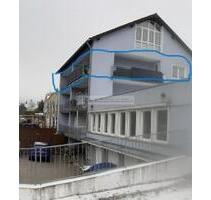 5-Zimmer-Wohnung in Eslarn mit Balkon und moderner EBK zu vermieten.