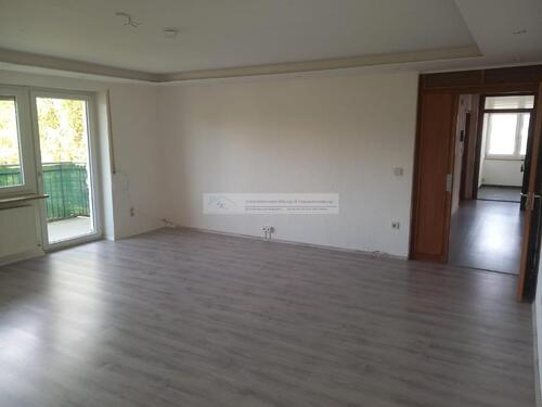 Foto - Etagenwohnung zur Miete in Eslarn