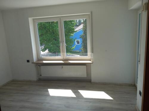 Foto - Etagenwohnung in Eslarn zur Miete