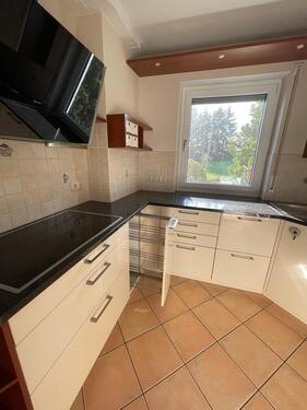 Foto - Etagenwohnung in Dinkelscherben