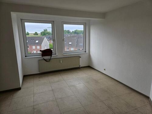 Foto - 2 Zi. Wohnung ab sofort mit WBS