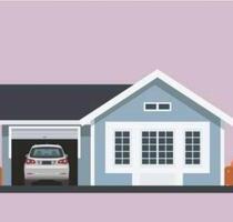Vermietung Garage bzw. Einzelgarage - Zorneding