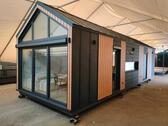 Foto - Comfort 5 - Mobilheim - 86.000,00 EUR Kaufpreis,