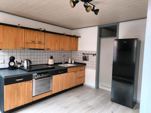 Foto - Etagenwohnung zur Miete in Bellheim