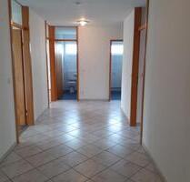 Geräumige 4 Zimmer Wohnung in Aalen-Wasseralfingen