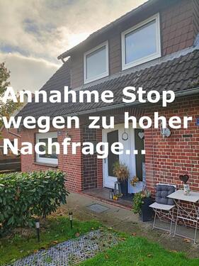 Foto - Doppelhaushälfte zu vermieten Kurzfristig nach Absprache