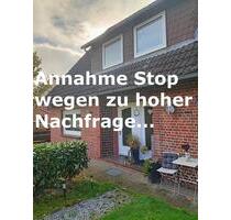Doppelhaushälfte zu vermieten Kurzfristig nach Absprache - Wischhafen