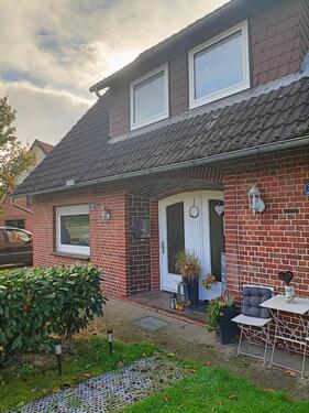 Foto - Etagenwohnung zur Miete in Wischhafen