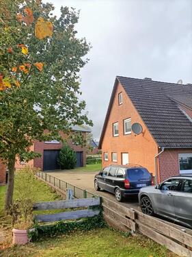 Foto - Etagenwohnung in Wischhafen zur Miete
