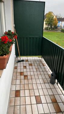 Foto - 2 Zimmerwohnung für 1 Jahr - 590,00 EUR Kaltmiete,