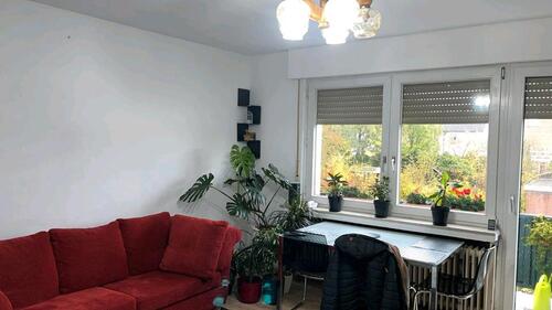 Foto - Etagenwohnung zur Miete in Bad Lippspringe