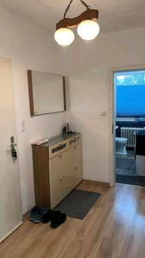 Foto - Etagenwohnung in Bad Lippspringe zur Miete