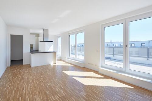 Foto - Etagenwohnung in Berlin zur Miete