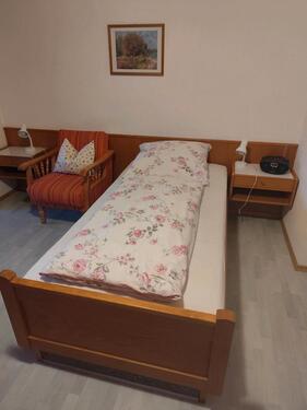 Foto - Etagenwohnung in Bernried zur Miete